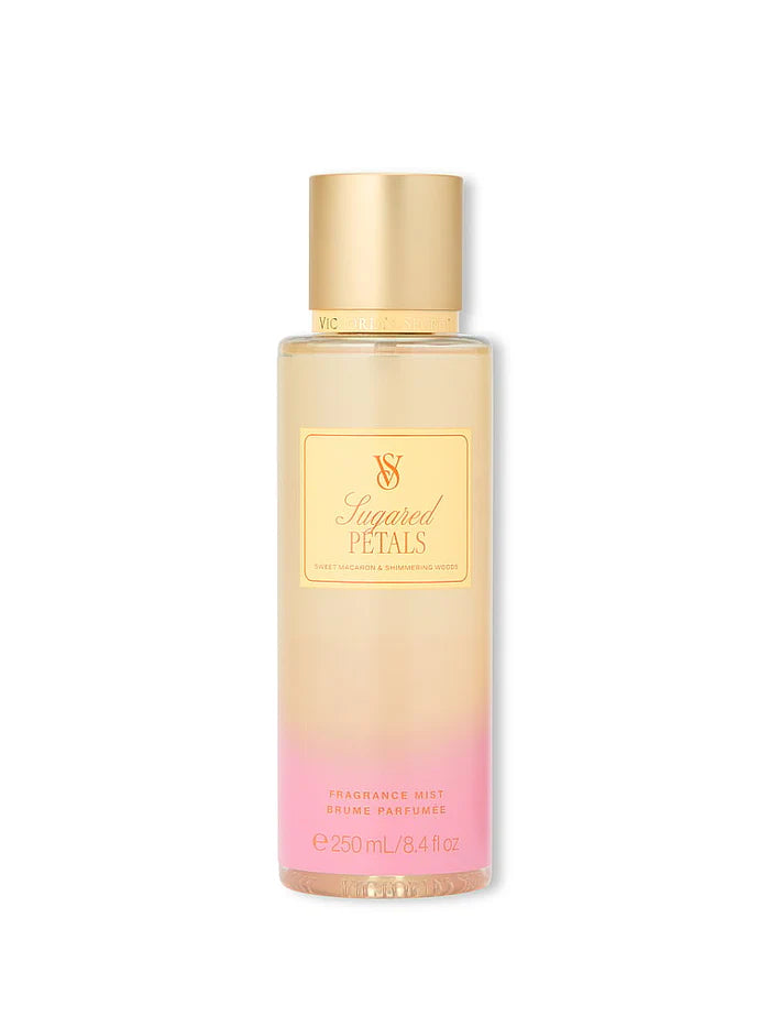 Victotria Secret Cafe Fragrance Mist combo pack ( 4x250ml)