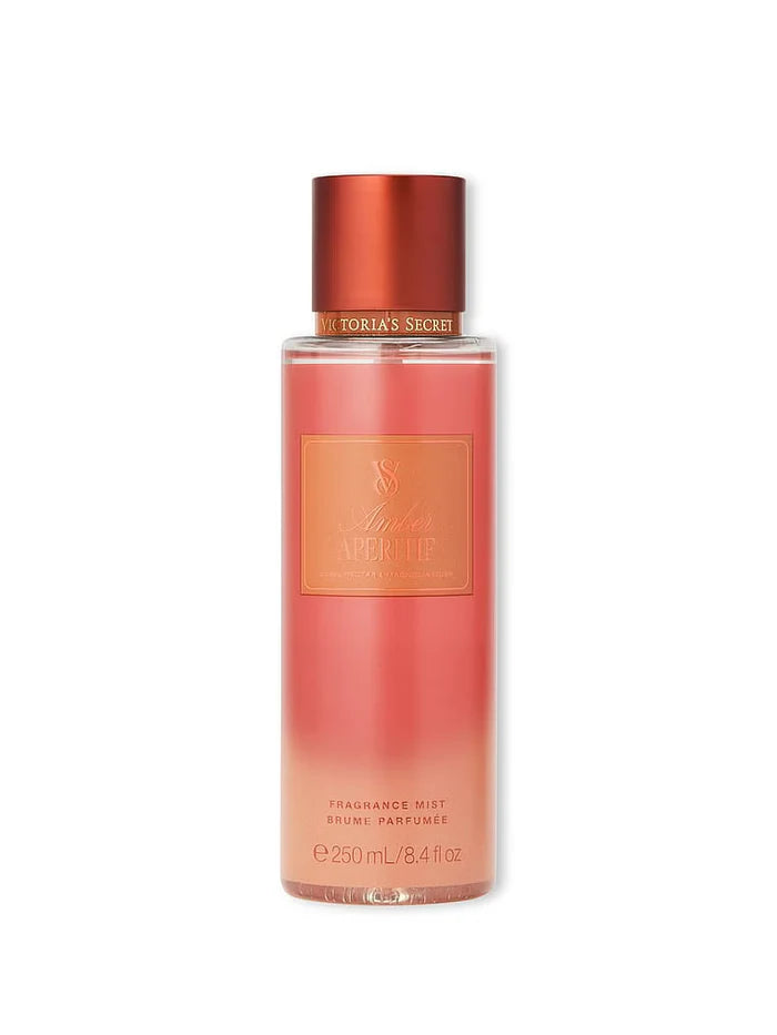Victotria Secret Cafe Fragrance Mist combo pack ( 4x250ml)