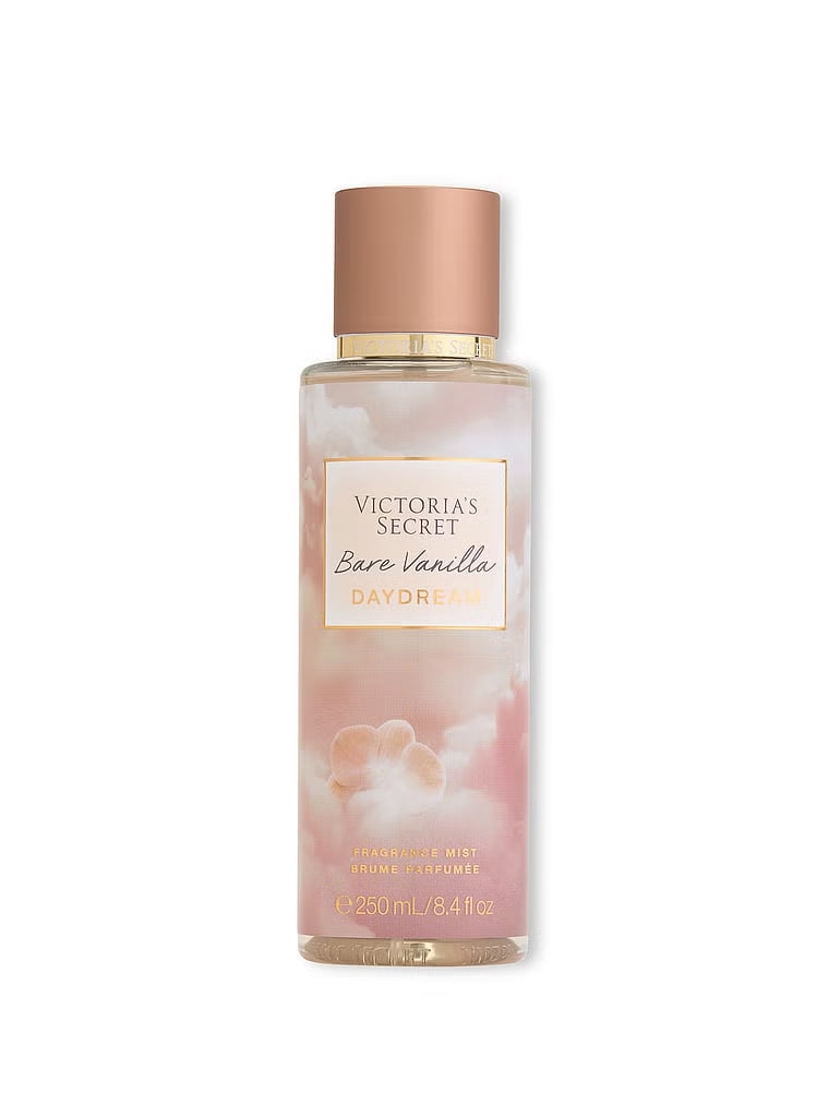 Victorias Secret Bare Vanilla Daydream Fragrance Mist 250 ml