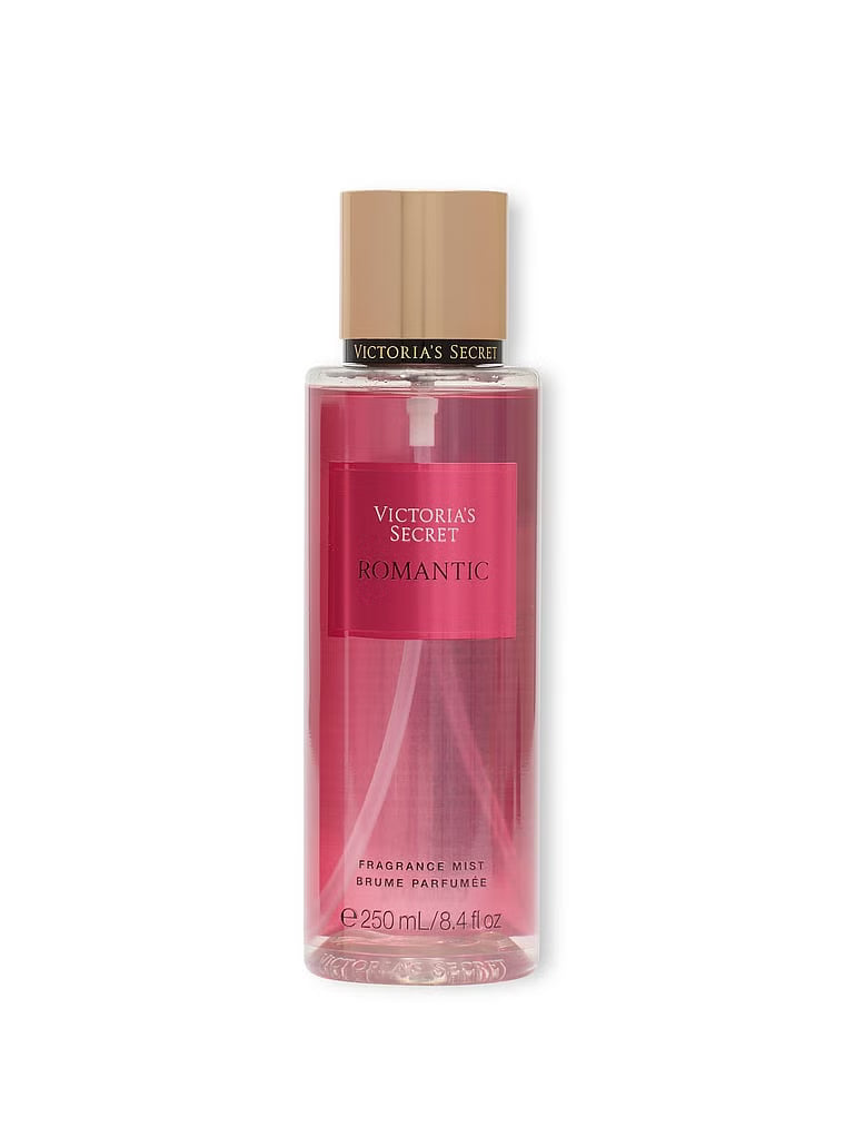 Victoria Secret Romantic Fragrance Mist 250 ml