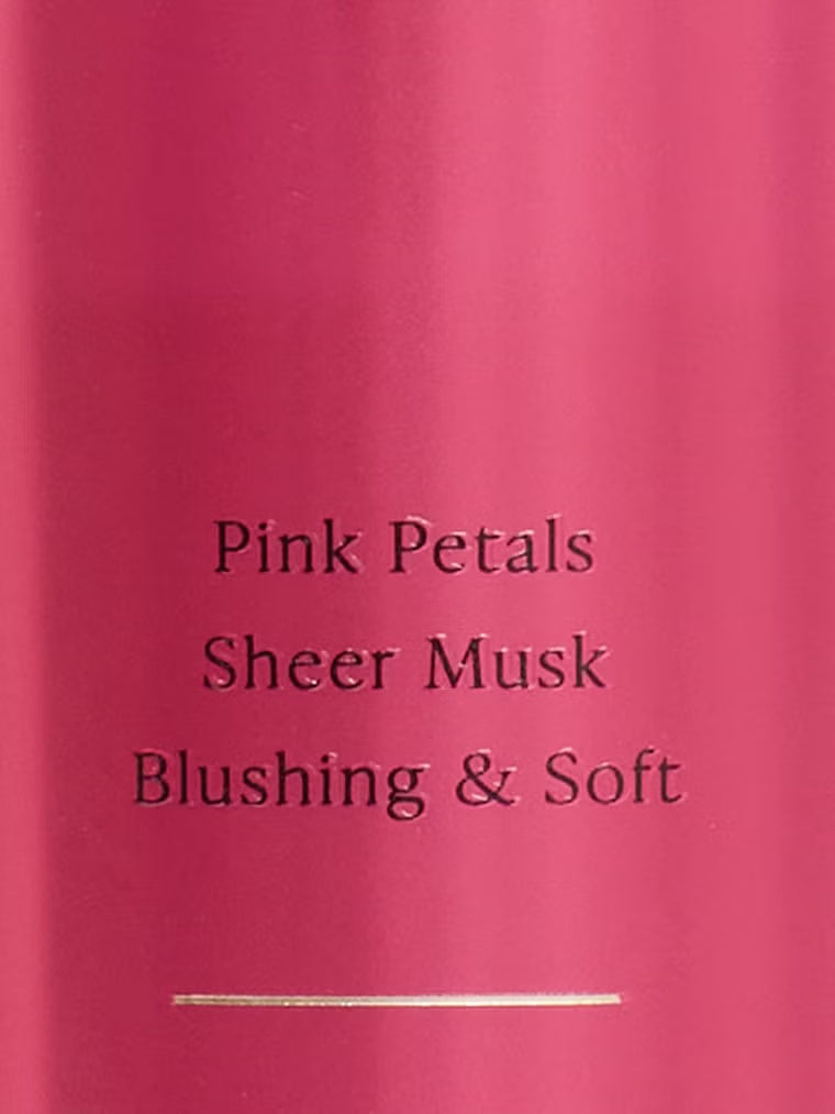 Victoria Secret Romantic Fragrance Mist 250 ml