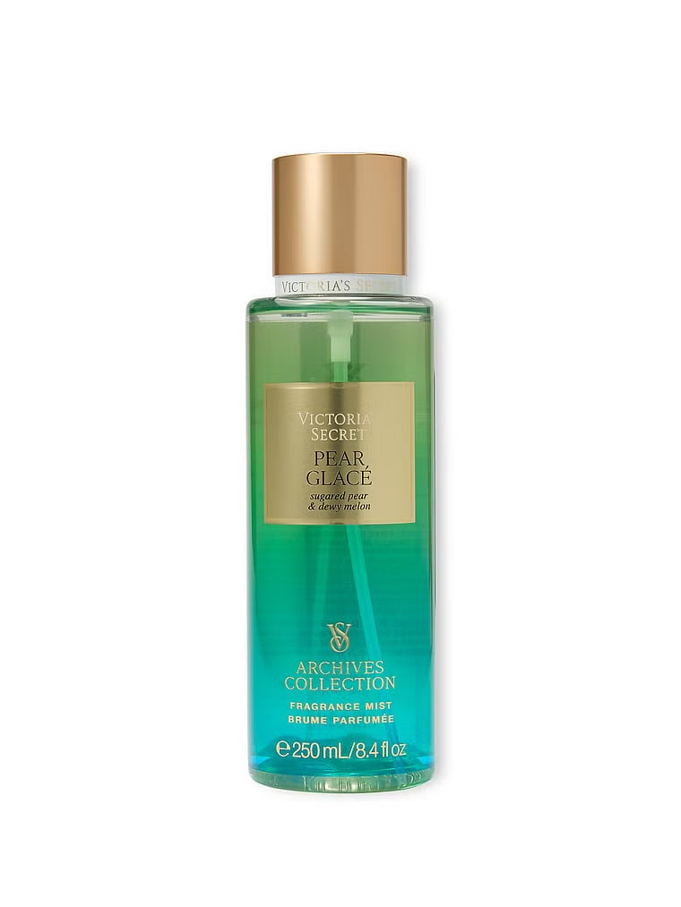 Victoria Secret Pear Glace Fragrance Mist 250 ml