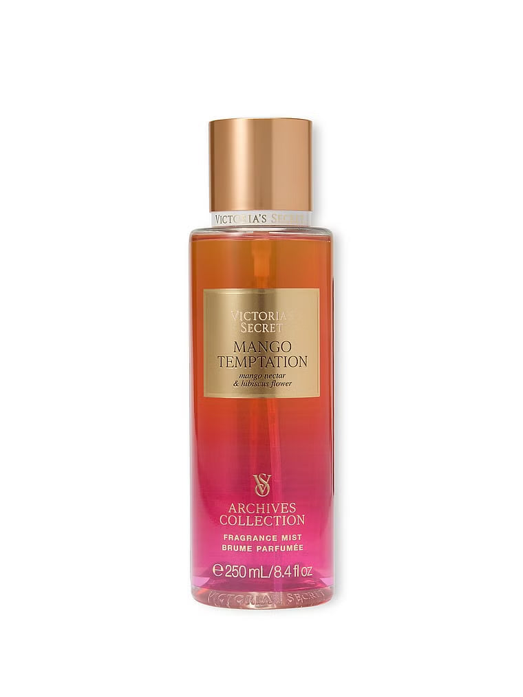 Victoria  Secret Mango Temptation Fragrance Mist 250 ml