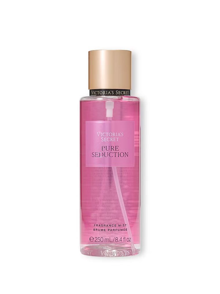 Victoria Secret Pure Seduction Coconut Passion Fragrance Mist 250 ml