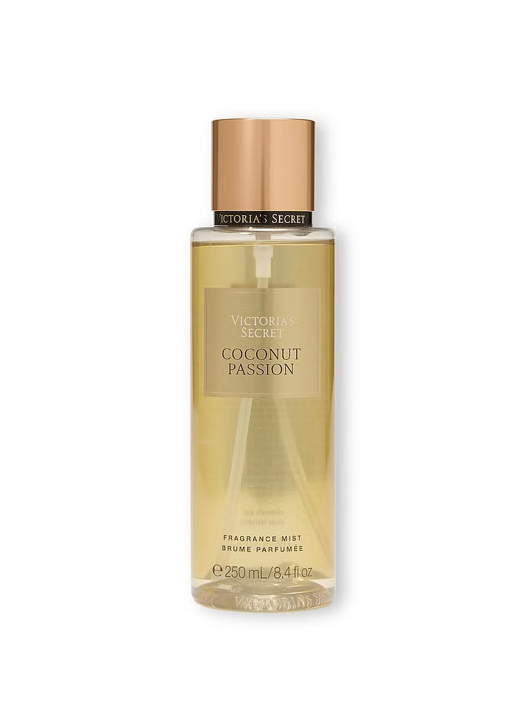 Victoria Secret Coconut Passion Fragrance Mist 250 ml