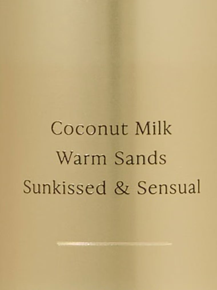 Victoria Secret Coconut Passion Fragrance Mist 250 ml