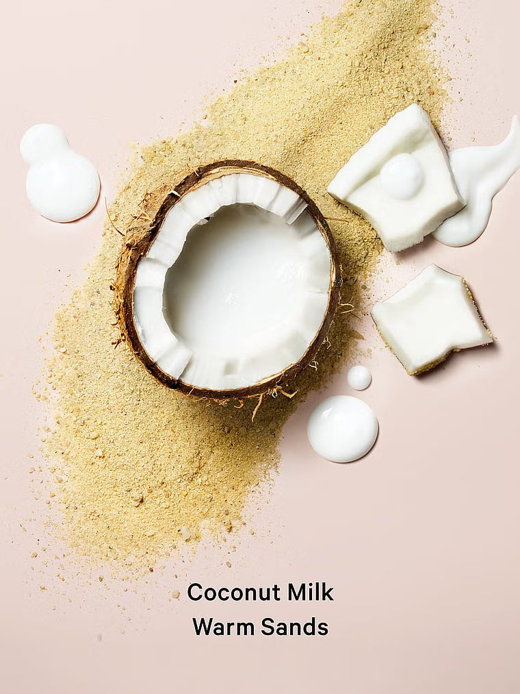 Victoria Secret Coconut Passion Fragrance Mist 250 ml