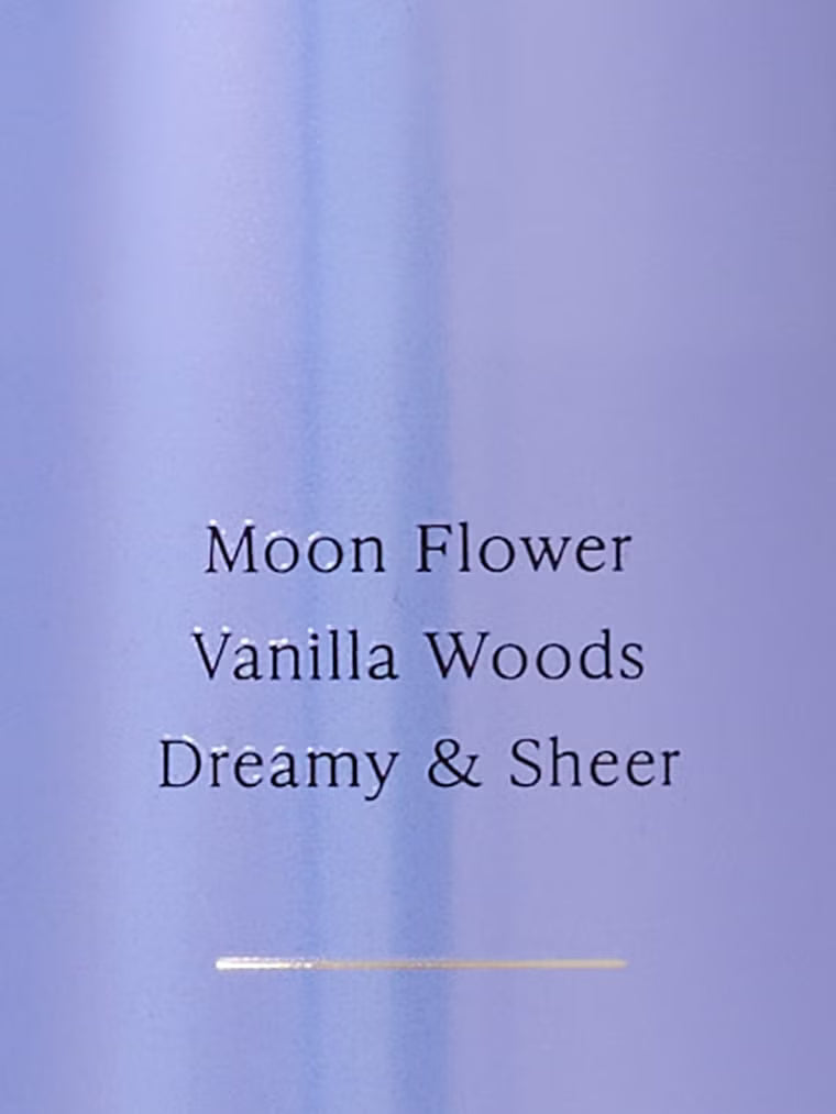 Victoria Secret Midnight Bloom Coconut Passion Fragrance Mist 250 ml