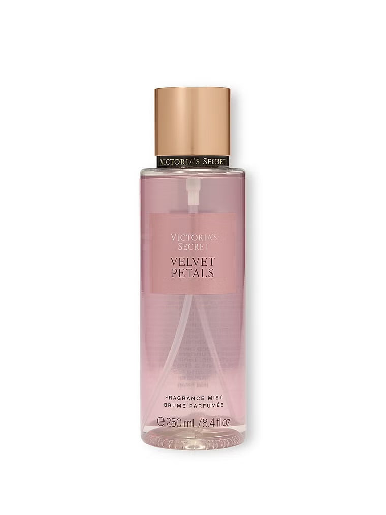 Victoria Secret Velvet Petals Coconut Passion Fragrance Mist 250 ml
