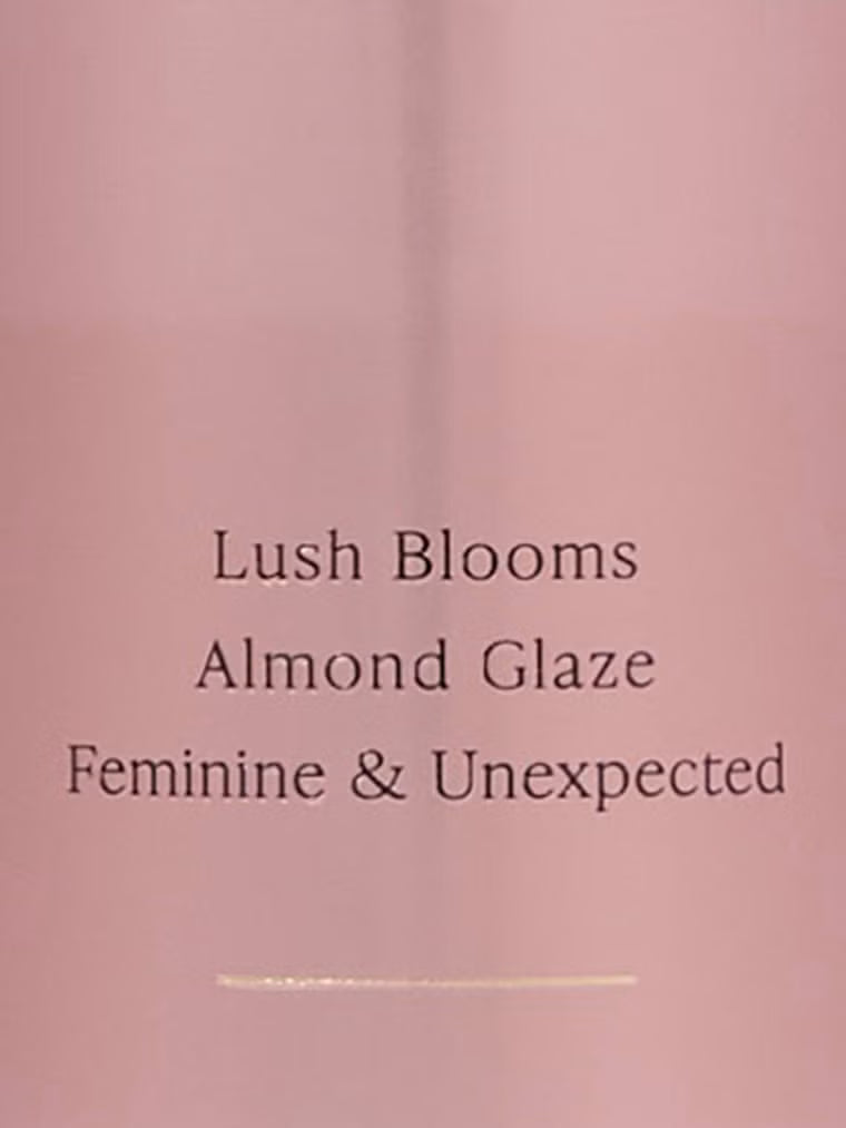 Victoria Secret Velvet Petals Coconut Passion Fragrance Mist 250 ml