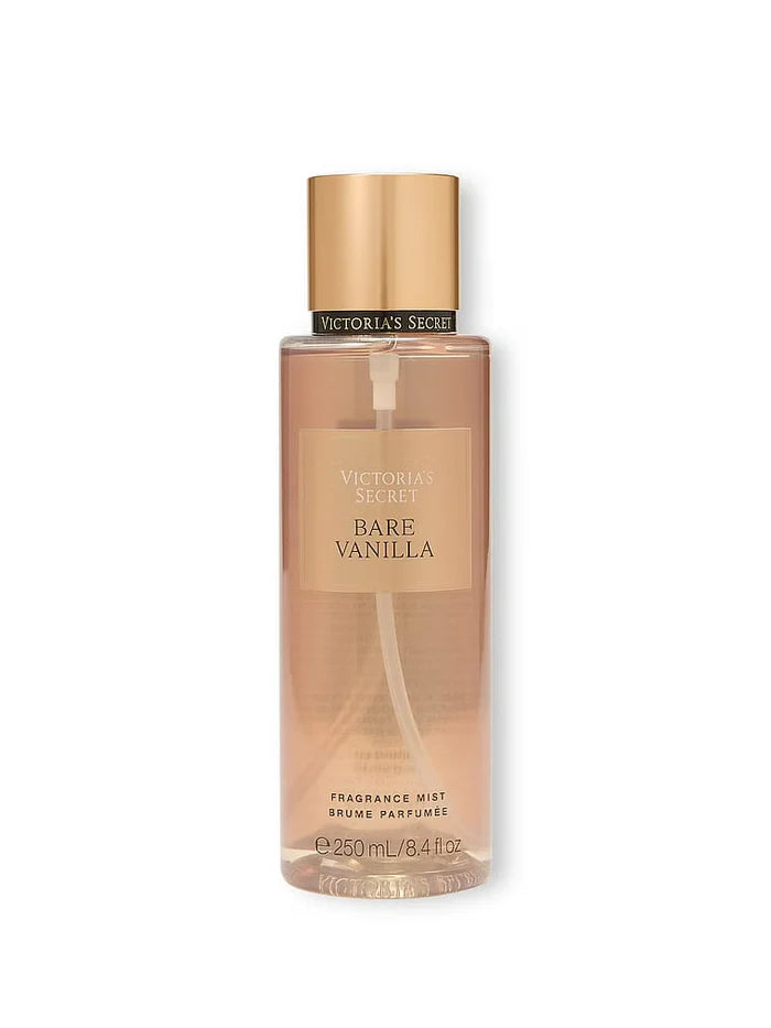 Victoria Secret Coconut Passion fragrance Mist 5 pcs combo pack for women