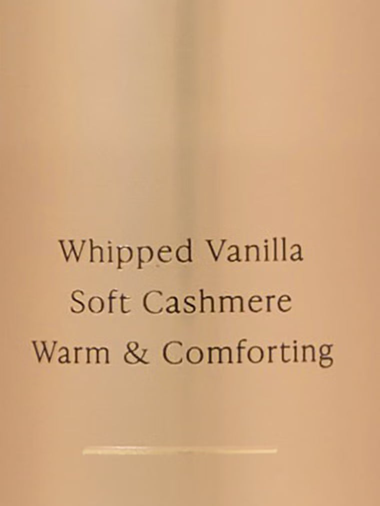 Victoria Secret Bare Vanilla Coconut Passion Fragrance Mist 250 ml