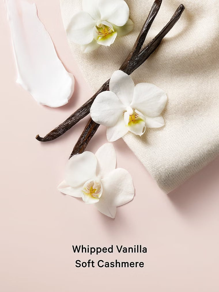 Victoria Secret Bare Vanilla Coconut Passion Fragrance Mist 250 ml
