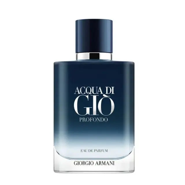 Acqua Di Gio Profondo EDP For Men 100ml