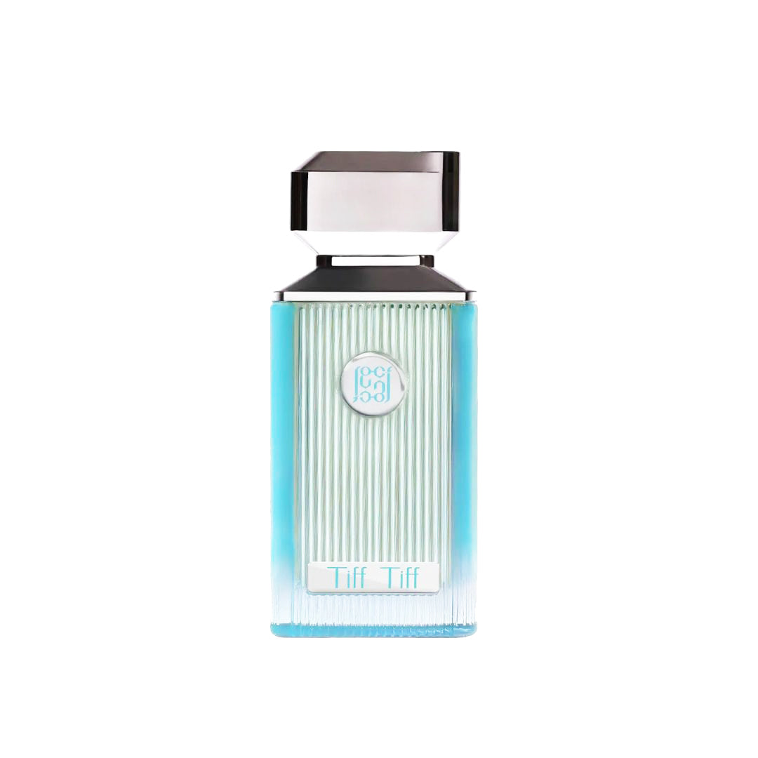 Tiff Tiff Eau De Parfum 100ml – Luxury Unisex Perfume
