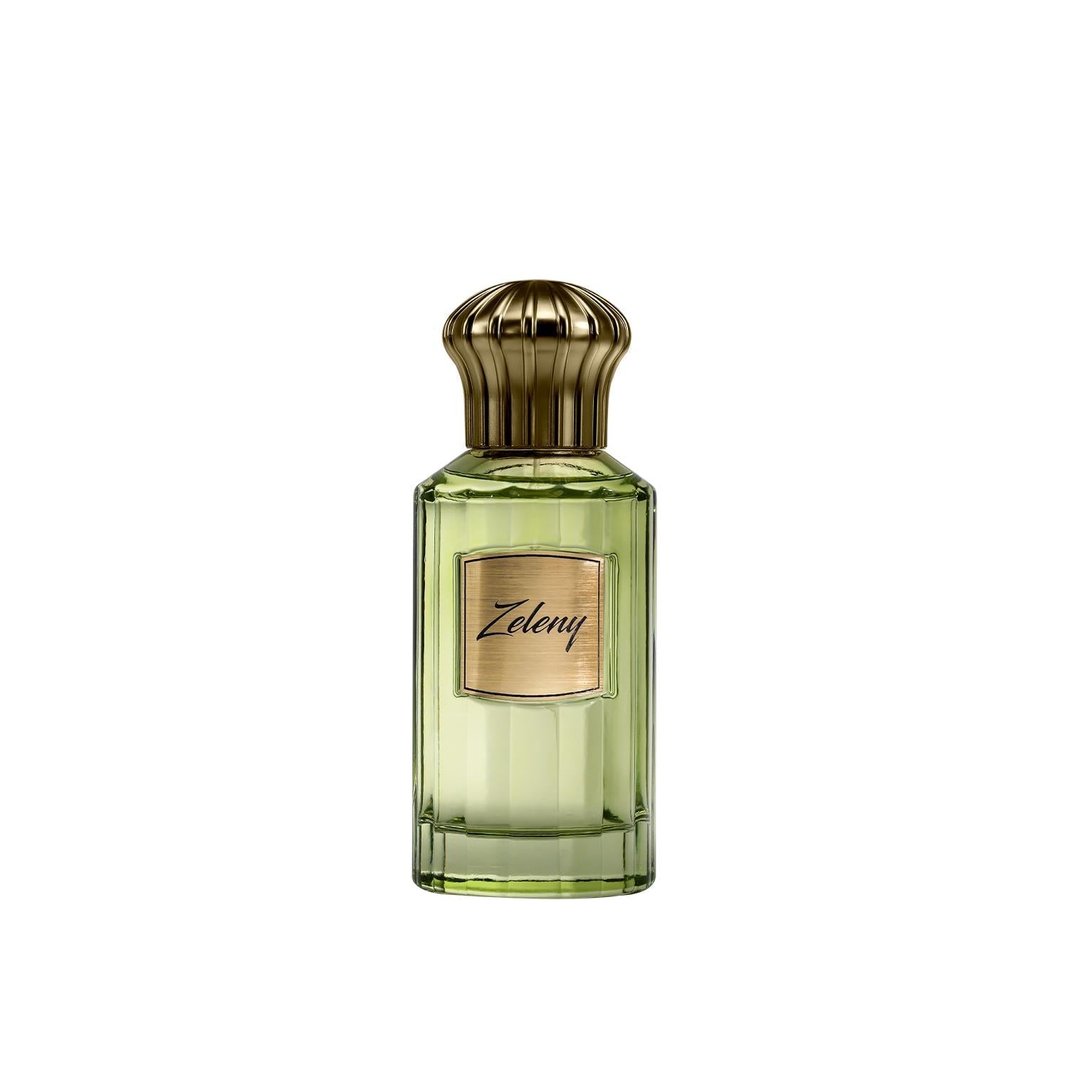 Zeleny EDP 100ml