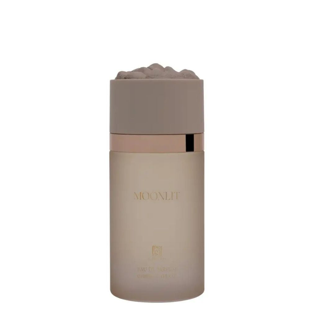 Ahmed Al Maghribi Moonlit EDP 100ML – Floral Fruity Musky Perfume