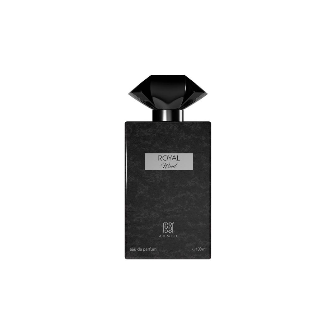 Royal Wood Edp 100ml