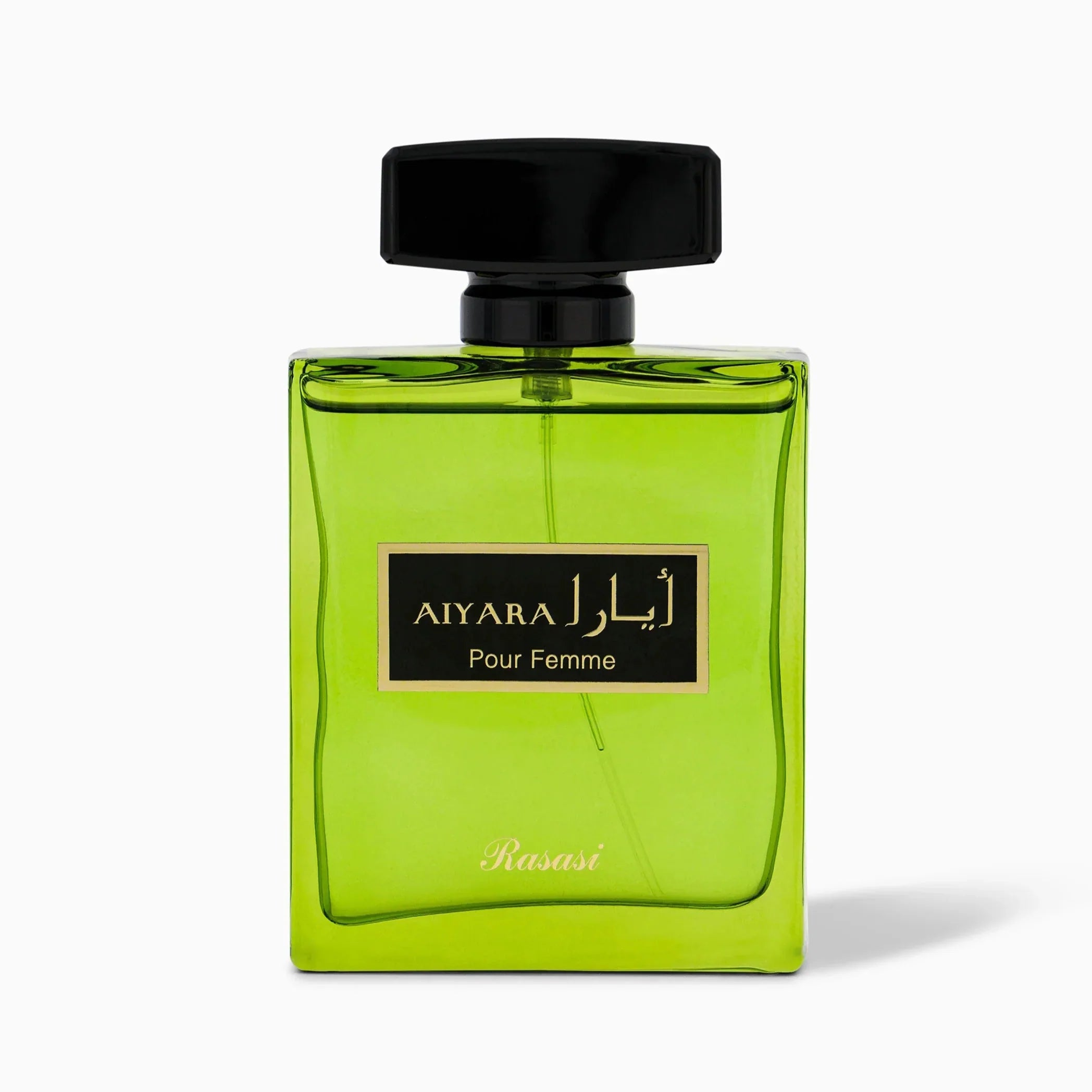 Aiyara Pour Femme EDP 100ml