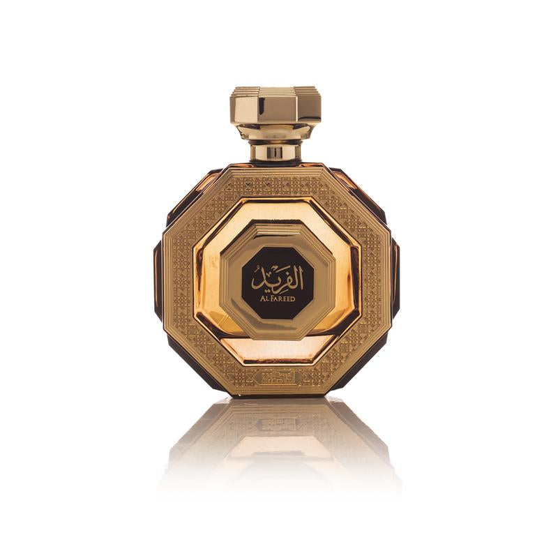 Al Fareed Arabian Oud for men 100 ML