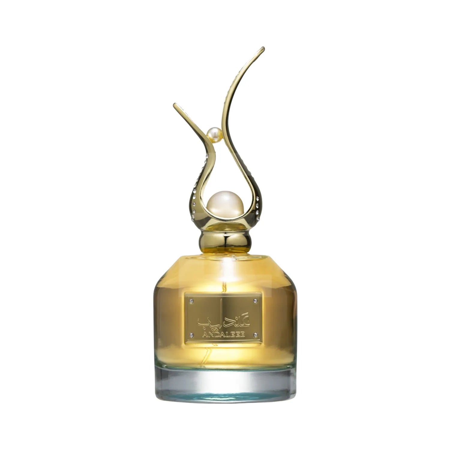 Al Andaleeb Asdaaf Eau De Parfum 100ml