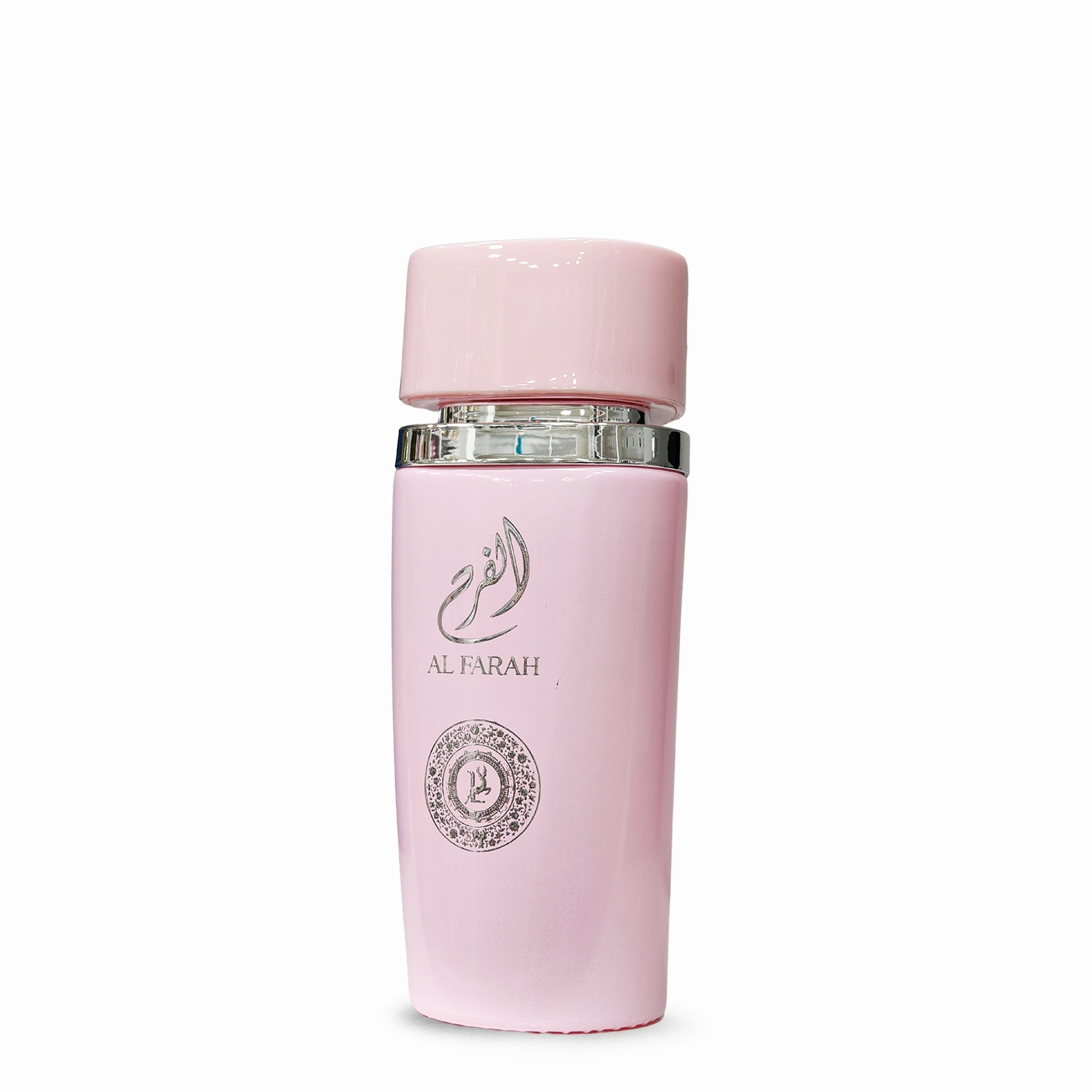 Al Farah Eau De Parfum 100ml