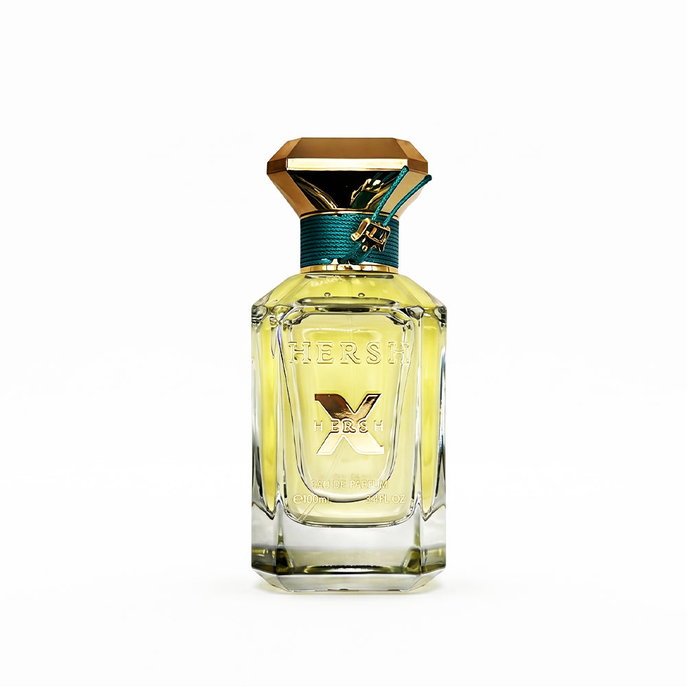 Alezz Oud Hersh X EDP 100ML Unisex – Fresh Spicy Woody Perfume