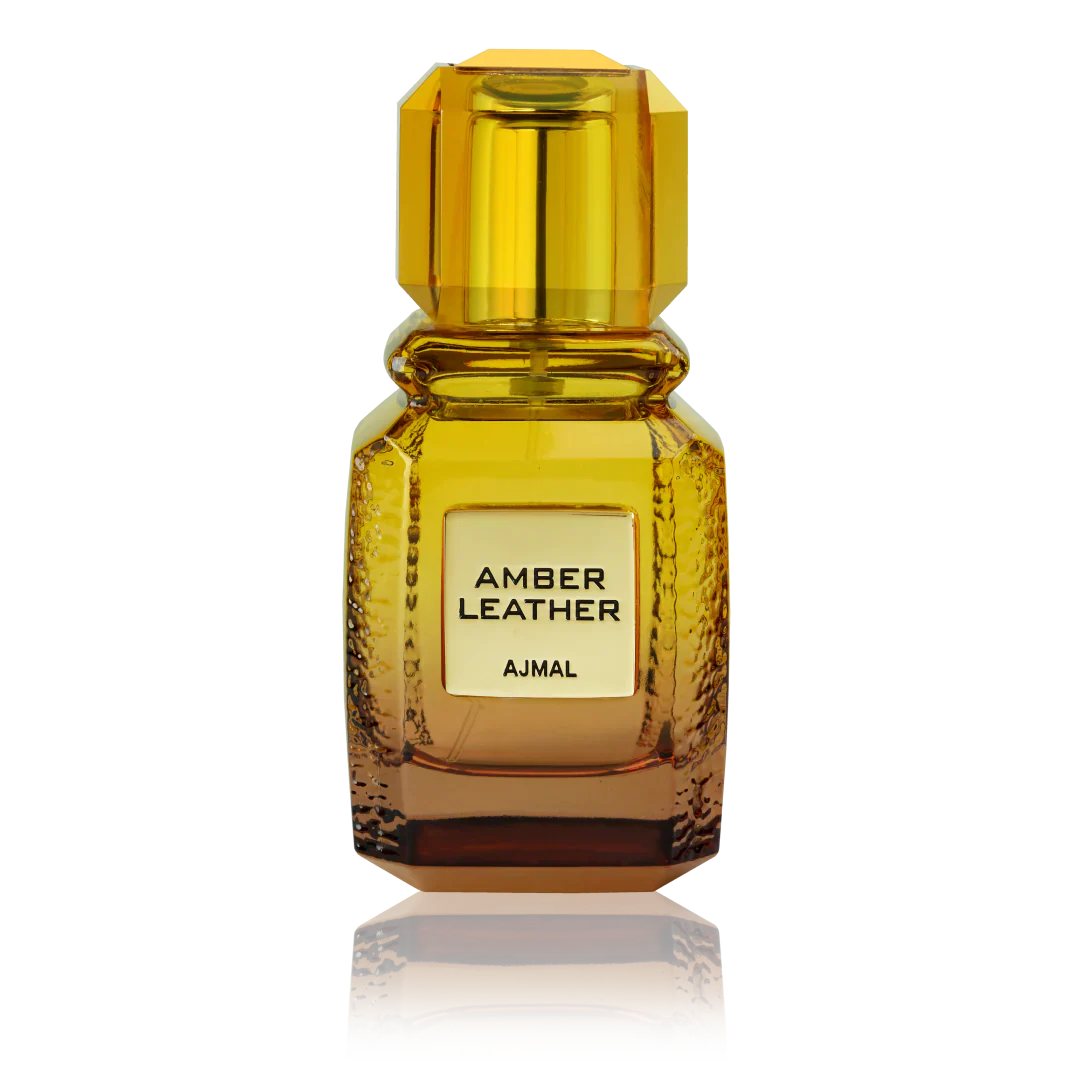 Amber Leather EDP 100ml
