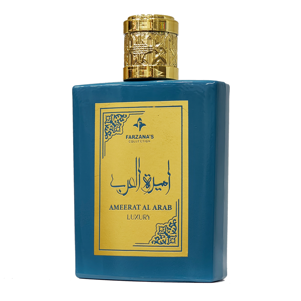 Ameer Al Arab Eau de Parfum 100ml - Farzanas Collection
