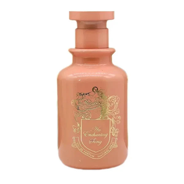 Fragrance World  An Enchanting Song Perfume 100ml for unisex