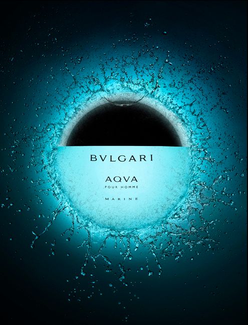 Bvlgari Aqva Pour Homme Eau De Toilette For Men