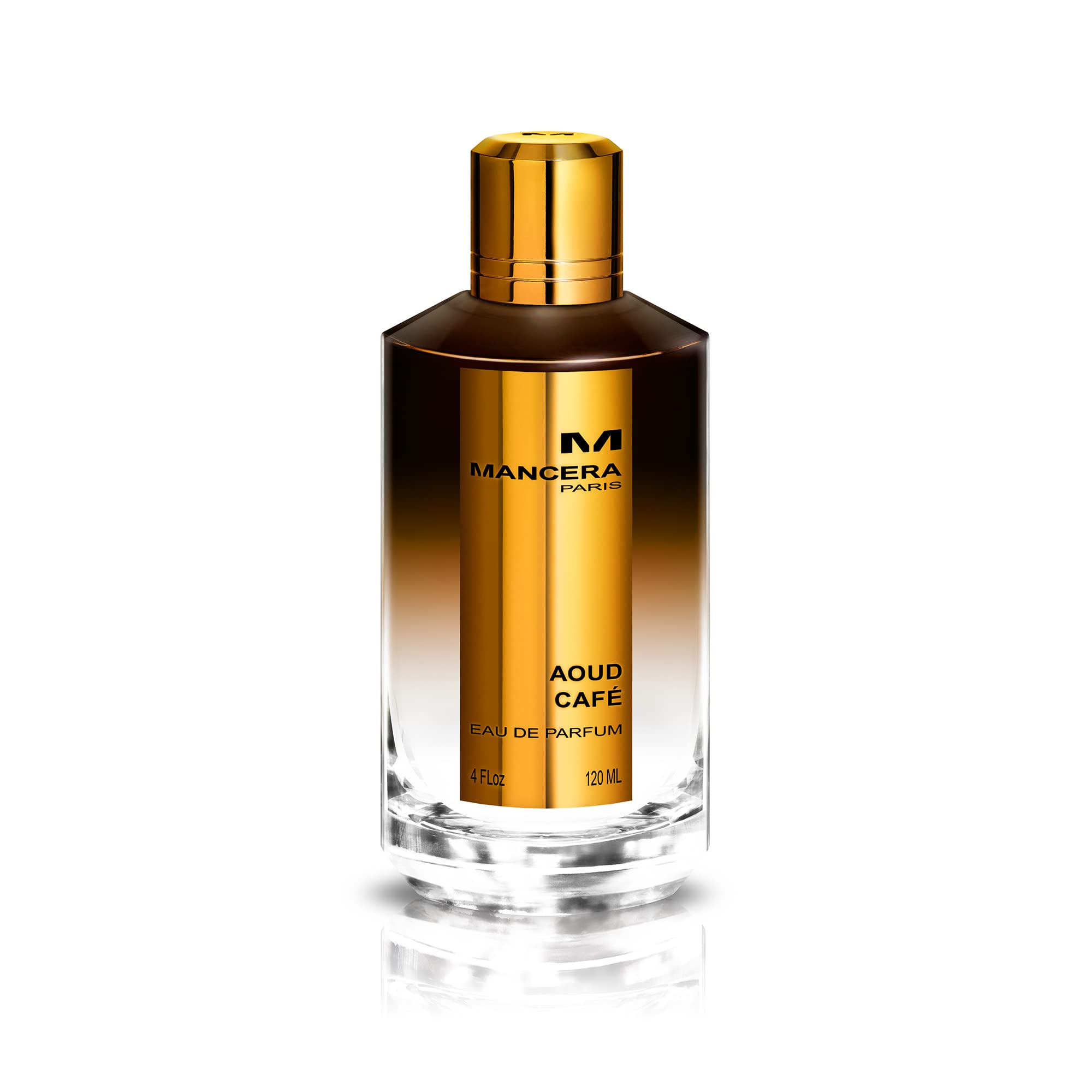 Aoud Cafe EDP 120ml