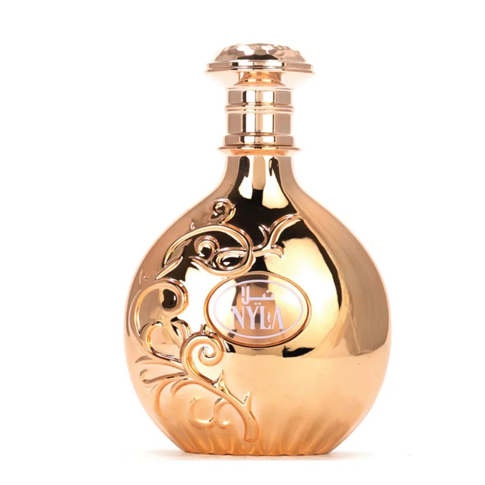 Arabiyat Prestige Nyla EDP 80ML Unisex – Floral Fruity Musky Perfume