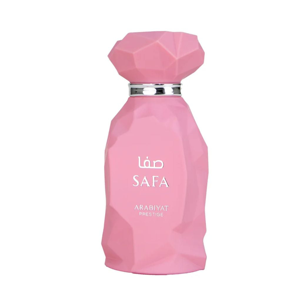 Arabiyat Prestige Safa EDP 100ML for Women – Fruity Floral Amber Perfume