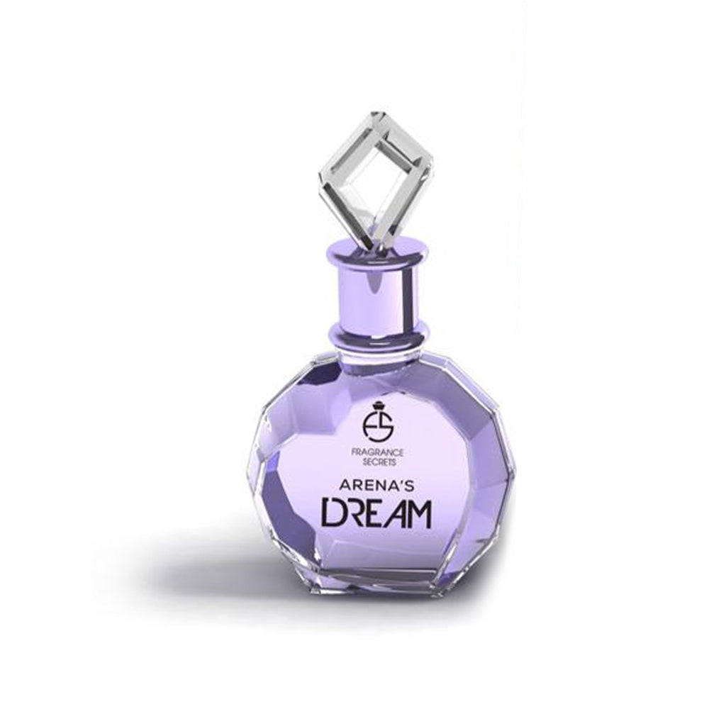 Arenas Dream EDP 100ml