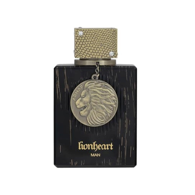 Club De Nuit Lionheart 100 ml