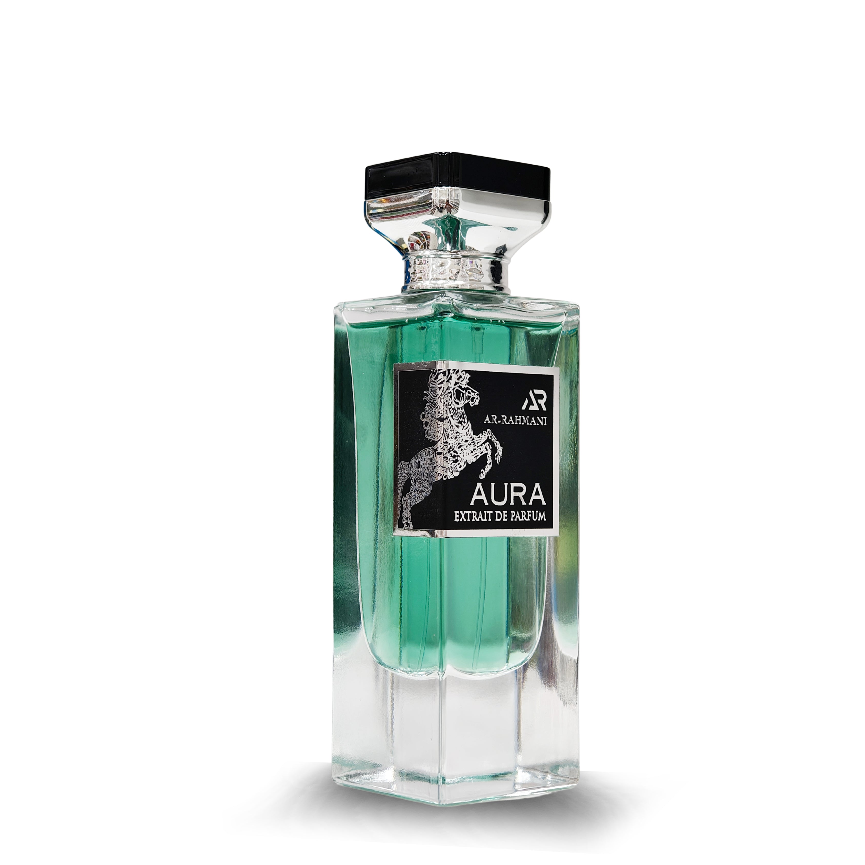 Aura Extrait De Parfum 90ml By AR-RAHMANI