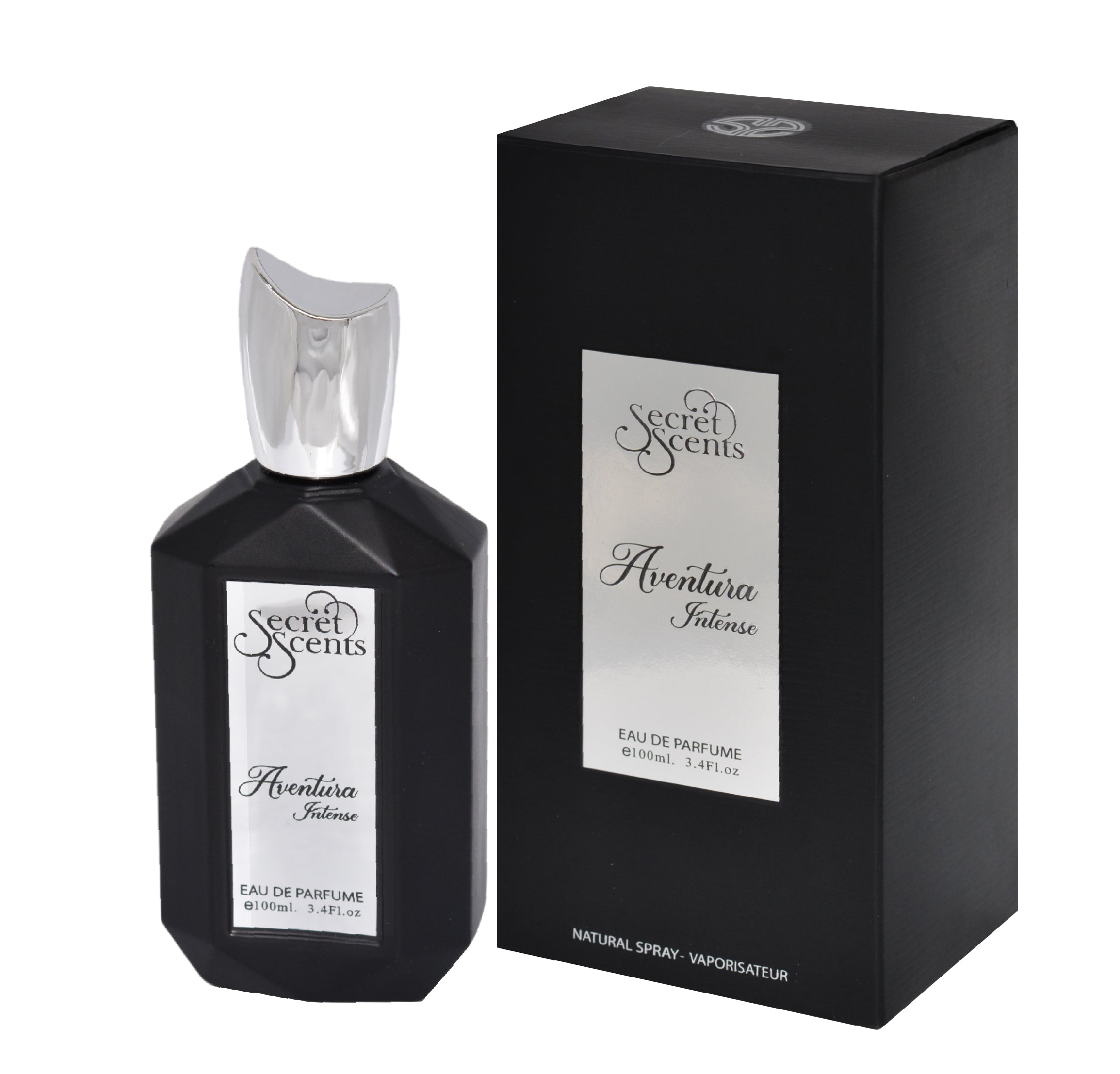 Aventura Intense EDP 100ml