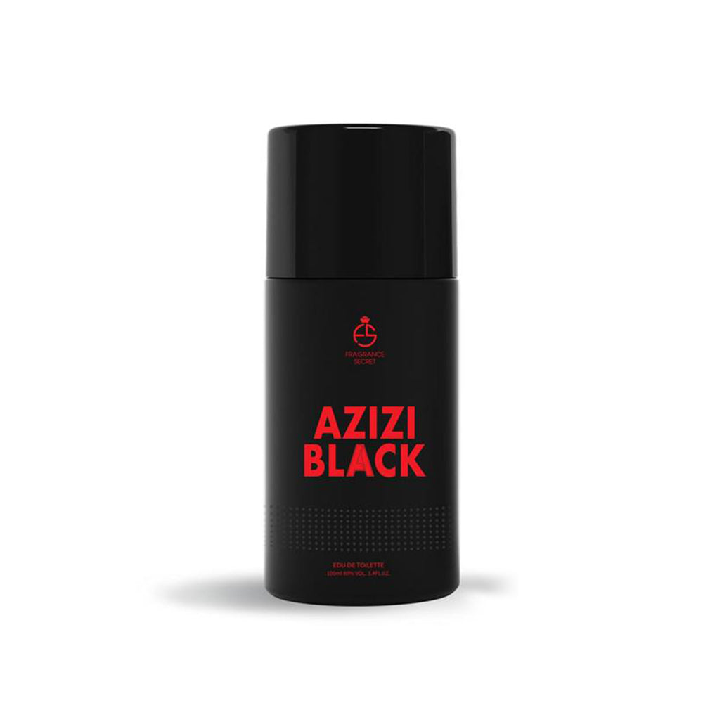 Azizi Black EDP 100ml