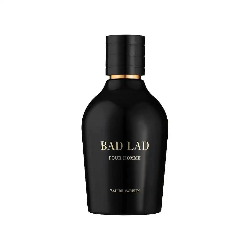 عطر فريجرانس وورلد باد لاد أو دي بارفان للرجال 100 مل