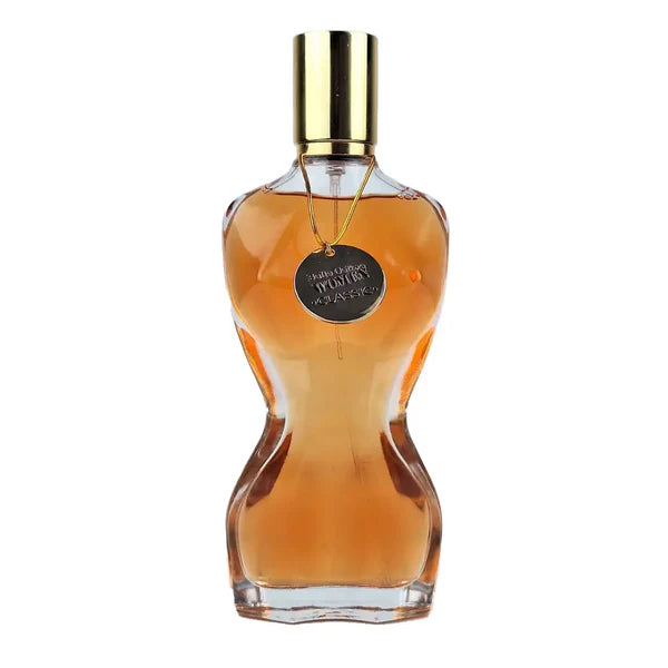 عطر بيل سيلين الكلاسيكي 100 مل EDP عالم العطور للنساء