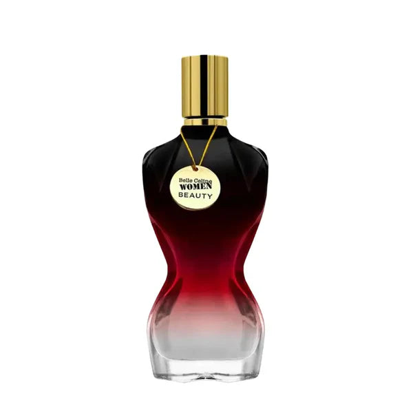 عطر Belle Celine للنساء من Fragrance World Beauty Perfume 100ml EDP من Fragrance World للنساء