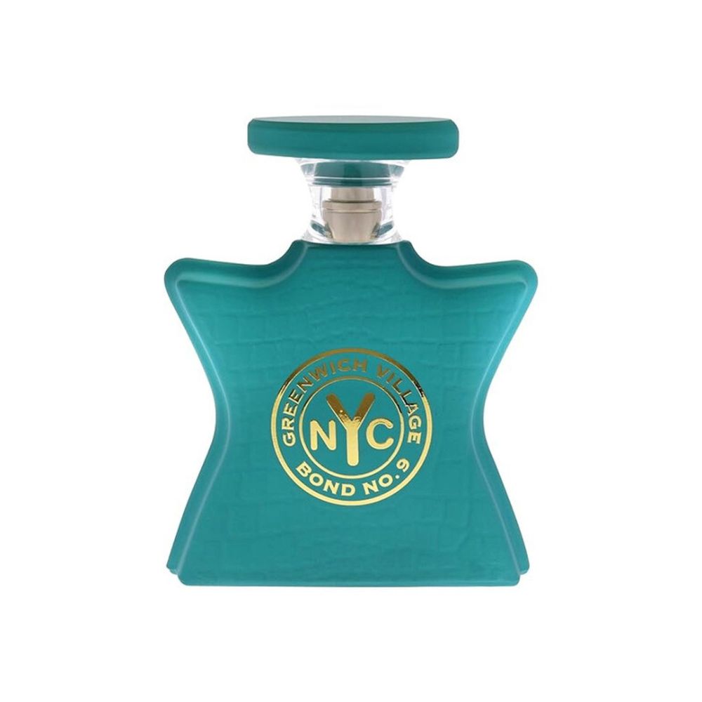 Bond No 9 Greenwich Village EDP 100ML Unisex – Oriental Floral Fruity Perfume