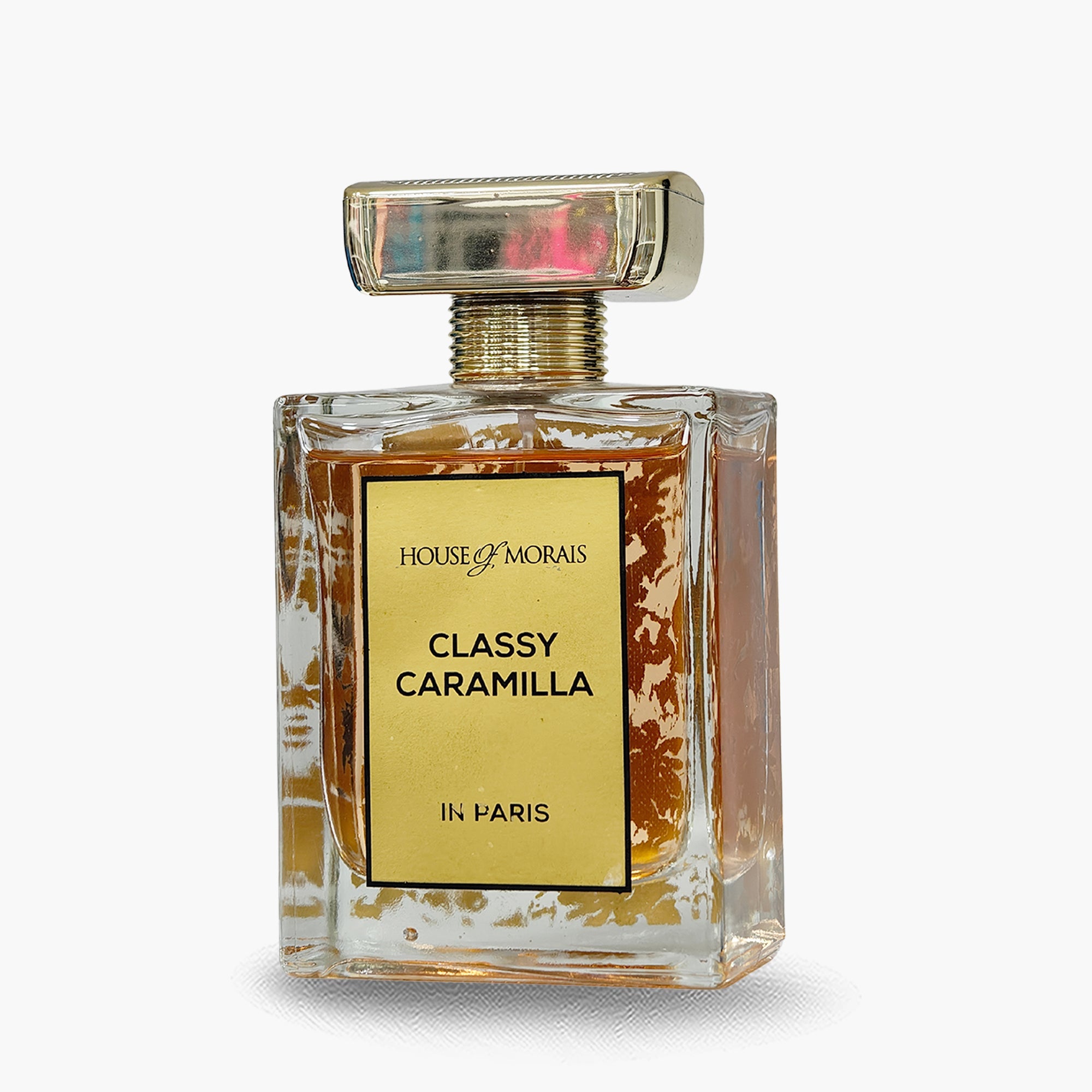 CLASSY CARAMILLA Eau De Parfum 100ml