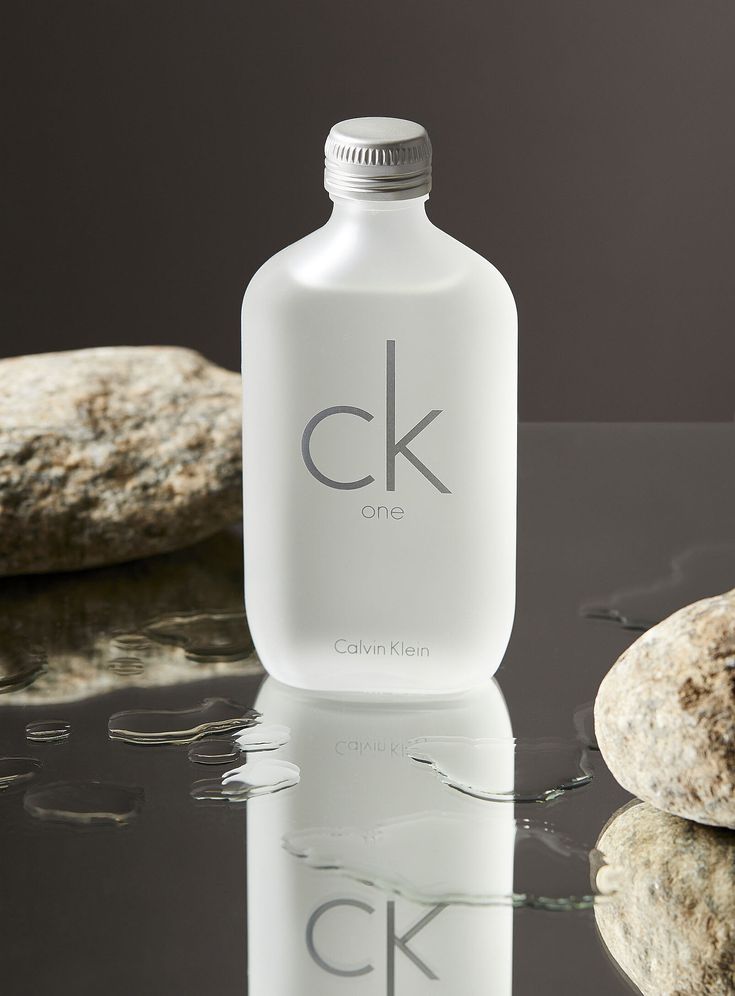 Calvin Klein Ck One Eau De Toilette 100ml - EDT For Everyone (Unisex Perfume)