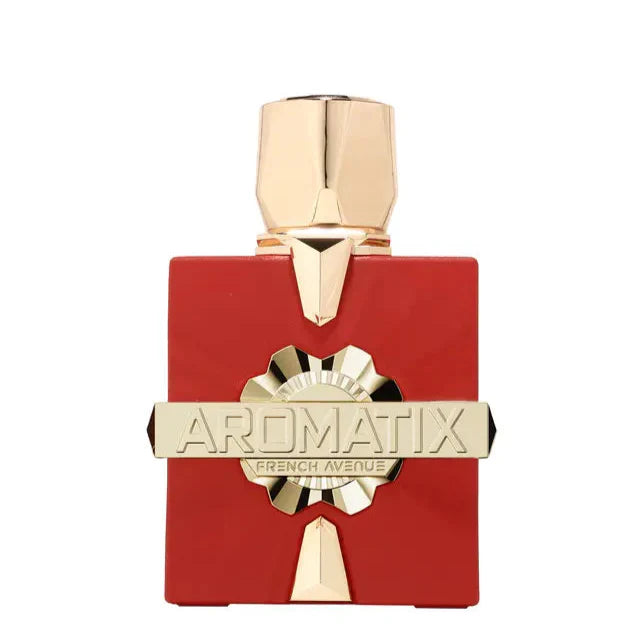 Carnal Desire Aromatix EDP 100ml
