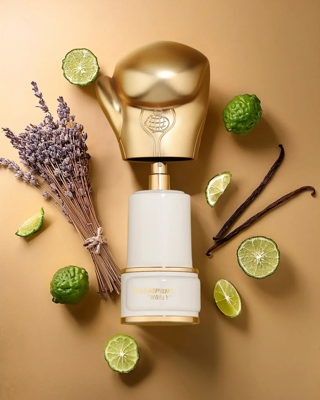 عطر Champion Money 100ml EDP من Fragrance World للرجال