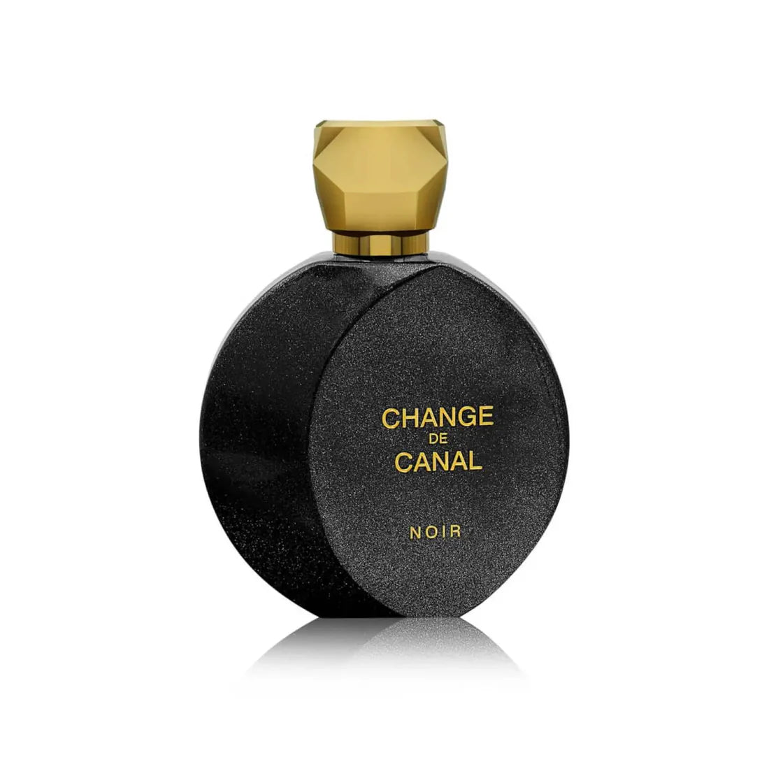 Change De Canal Noir Perfume 100ml Fragrance World Women