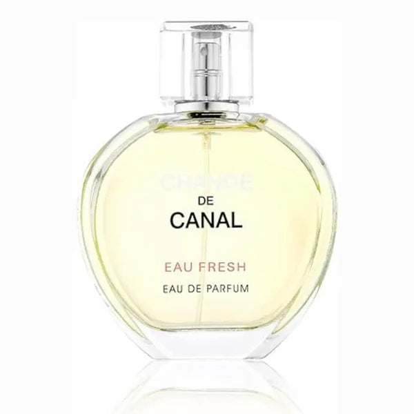 Change De Canale Perfume 100ml EDP Fragrance World Female