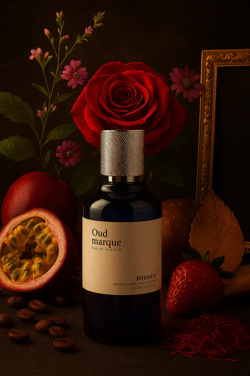 Oud Marque EDP 100ml by Joyous for unisex